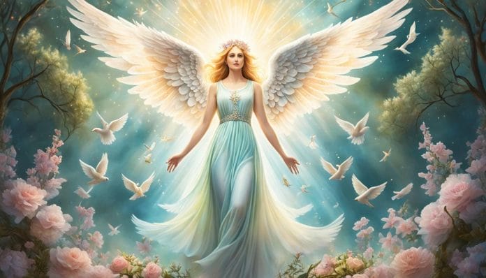 Angel Number 337 significance