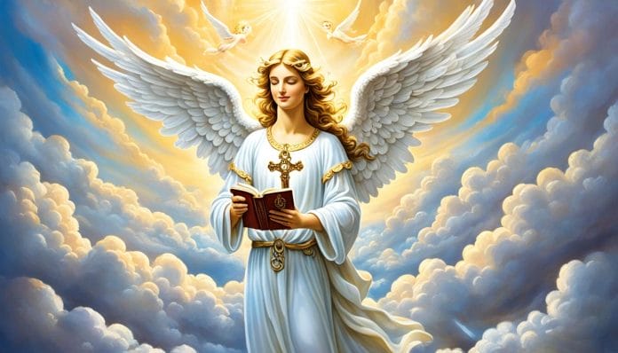 Angel Number 338 interpretation