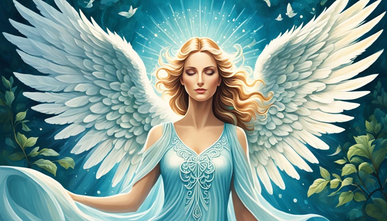 Angel Number 340 Angel Number 340