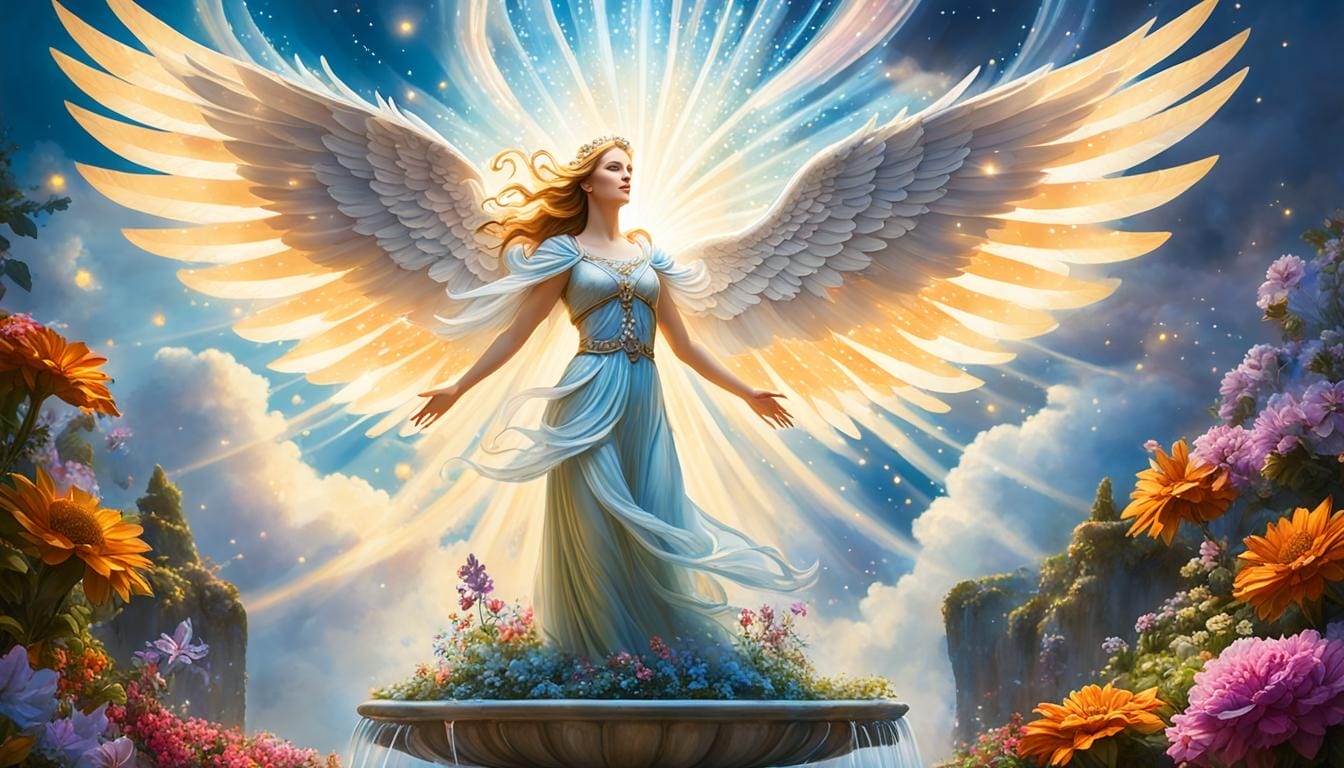 Angel Number 342 Angel Number 342