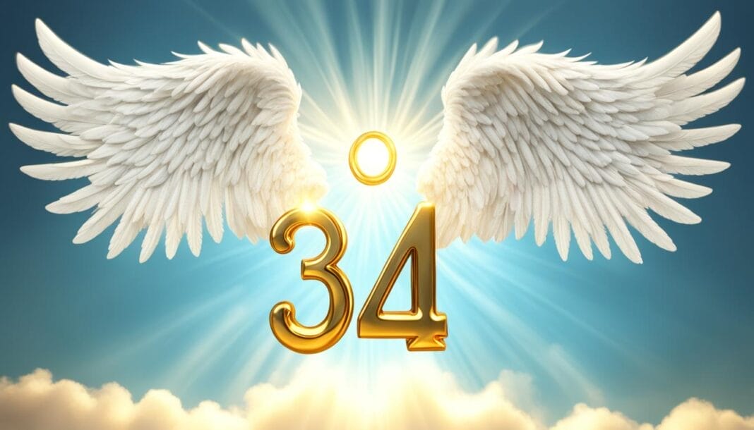 Angel Number 344