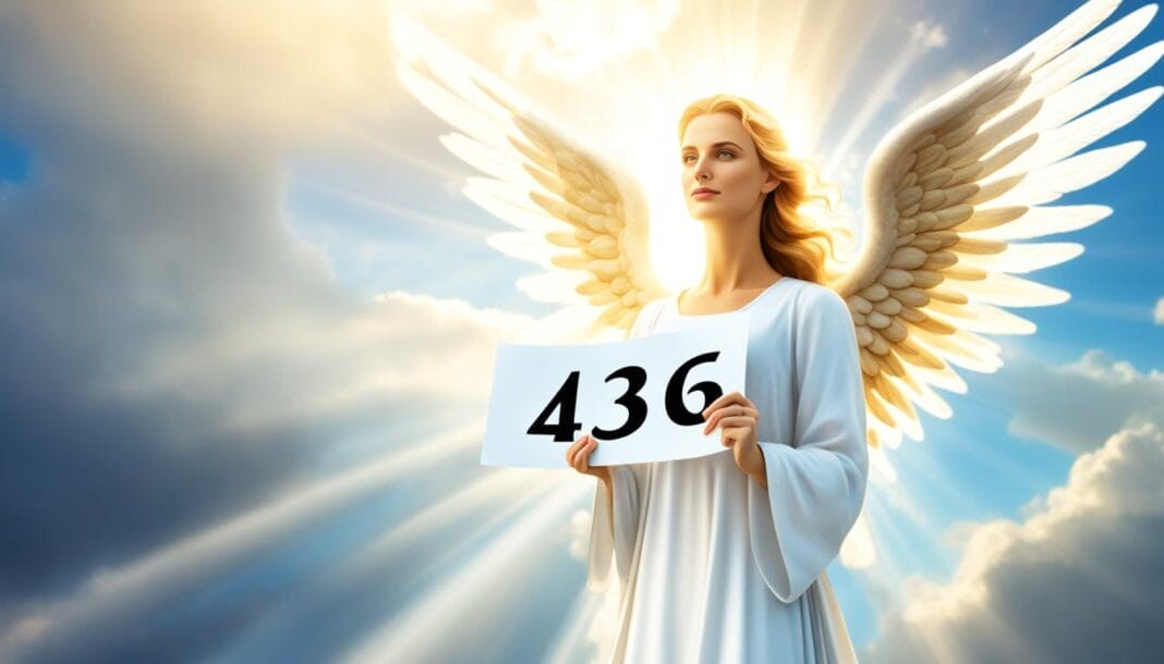 Angel Number 346