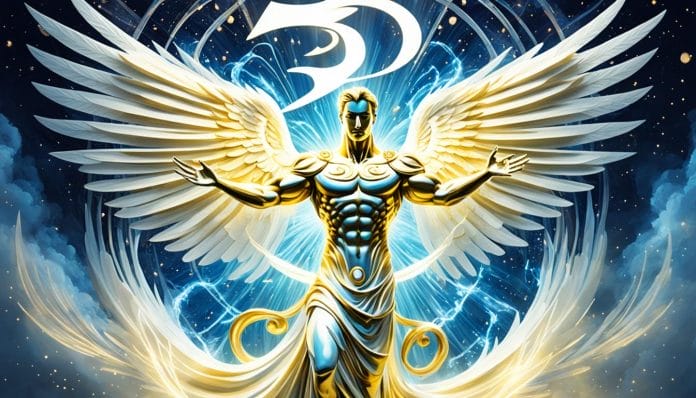 Angel Number 353 Symbolism