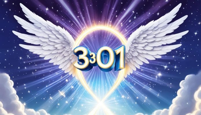 Angel Number 391
