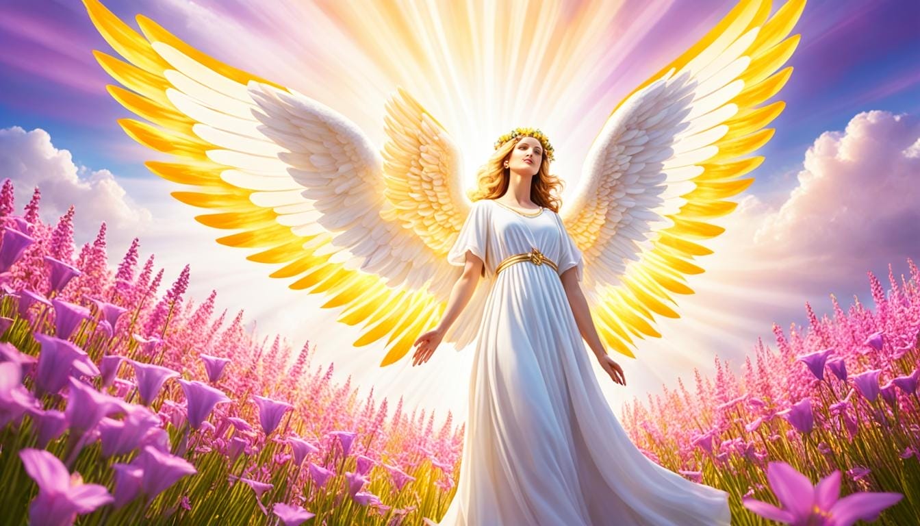 Angel Number 400 Angel Number 400