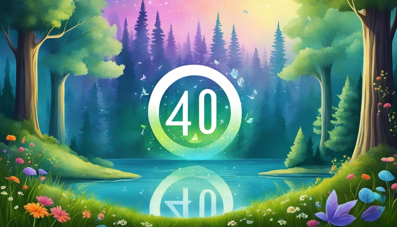 Angel Number 400 Angel Number 400