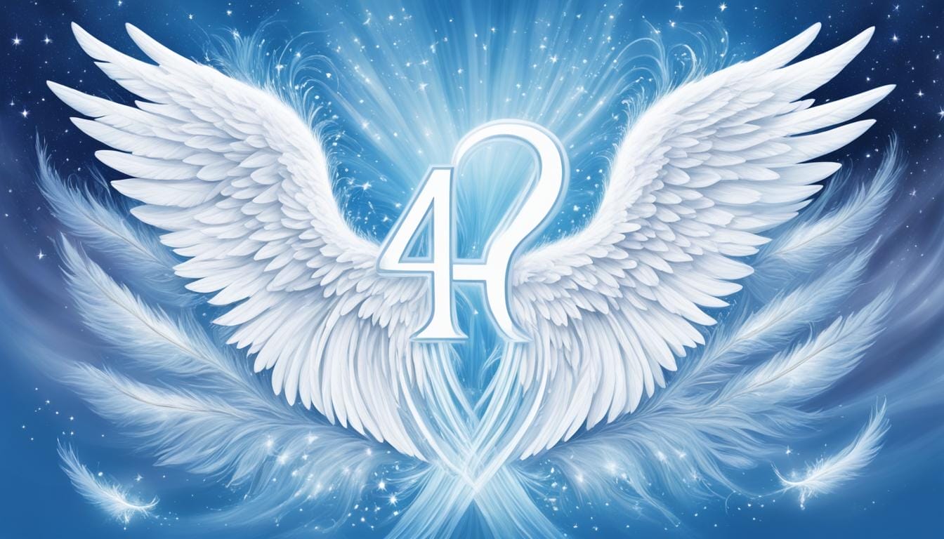 Angel Number 404 Angel Number 404