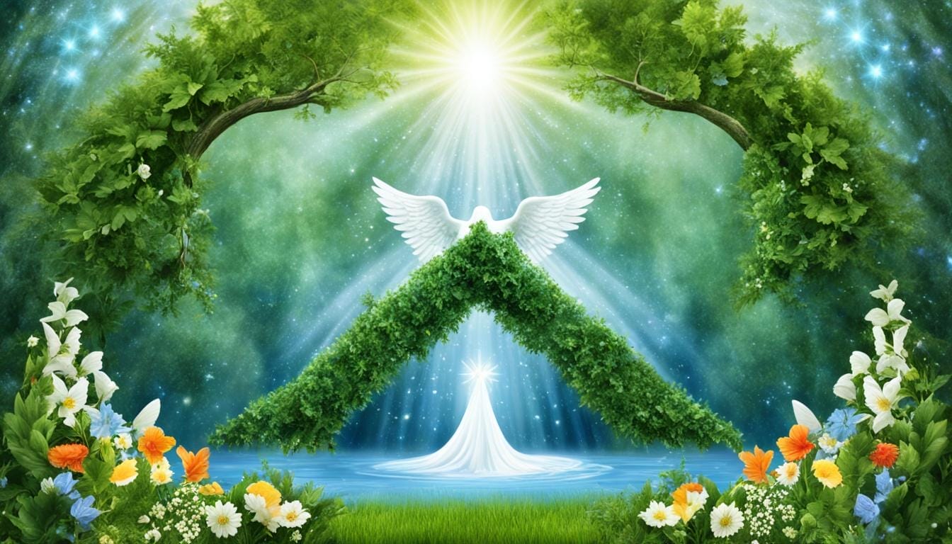Angel Number 405 spiritual meaning