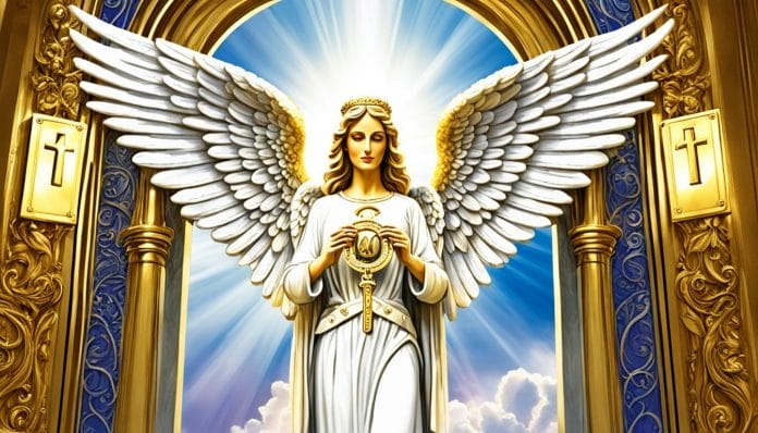 Angel Number 406 spiritual significance