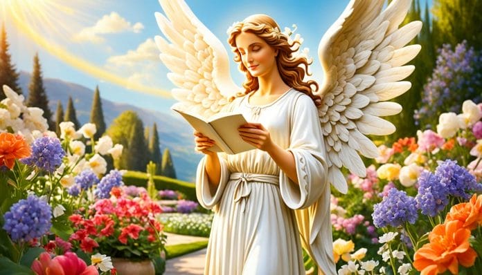 Angel Number 413 Angel Number 413