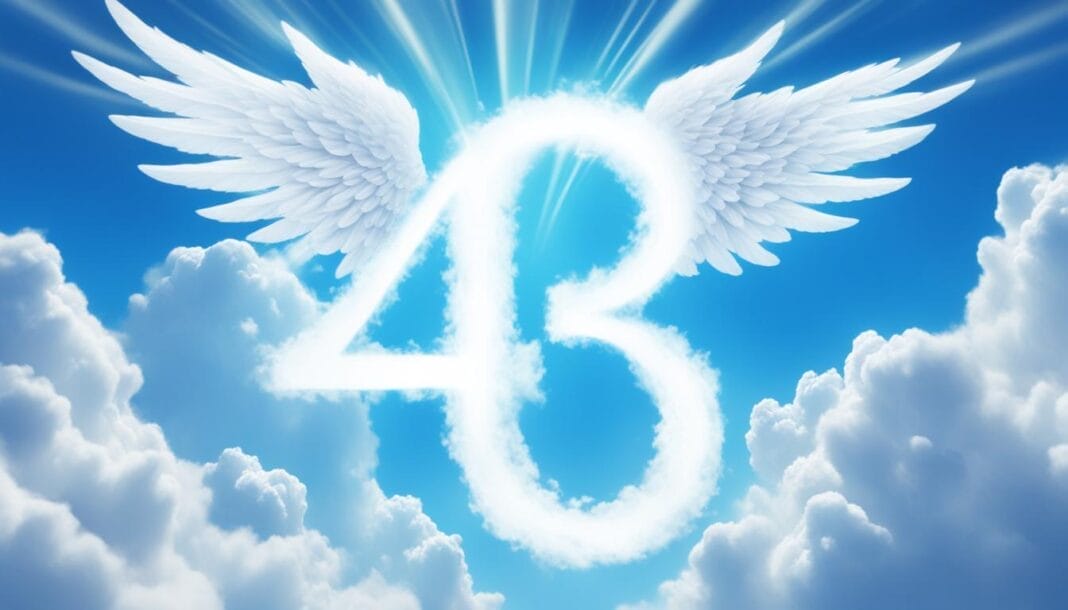 Angel Number 432