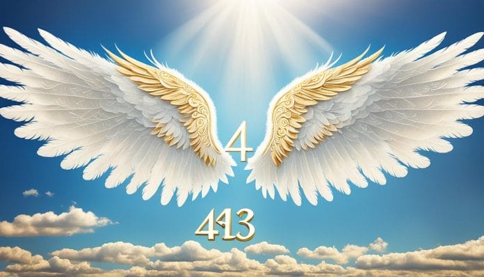 Angel Number 433 manifestation