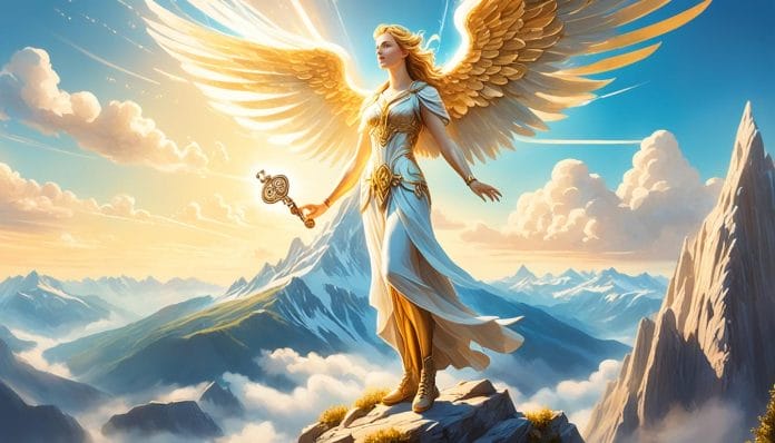 Angel Number 443 - Spiritual Guidance