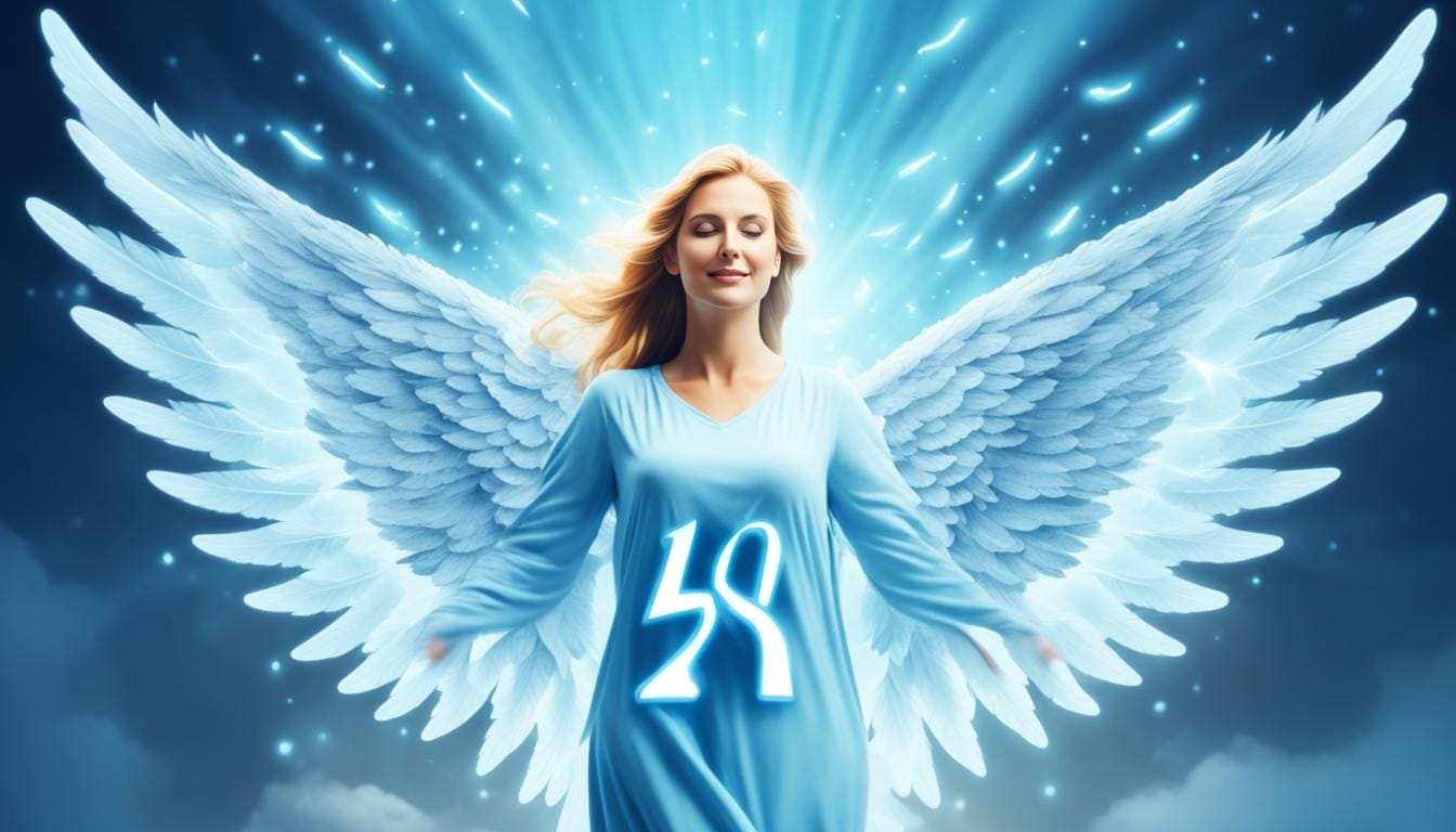 Angel Number 452 Angel Number 452