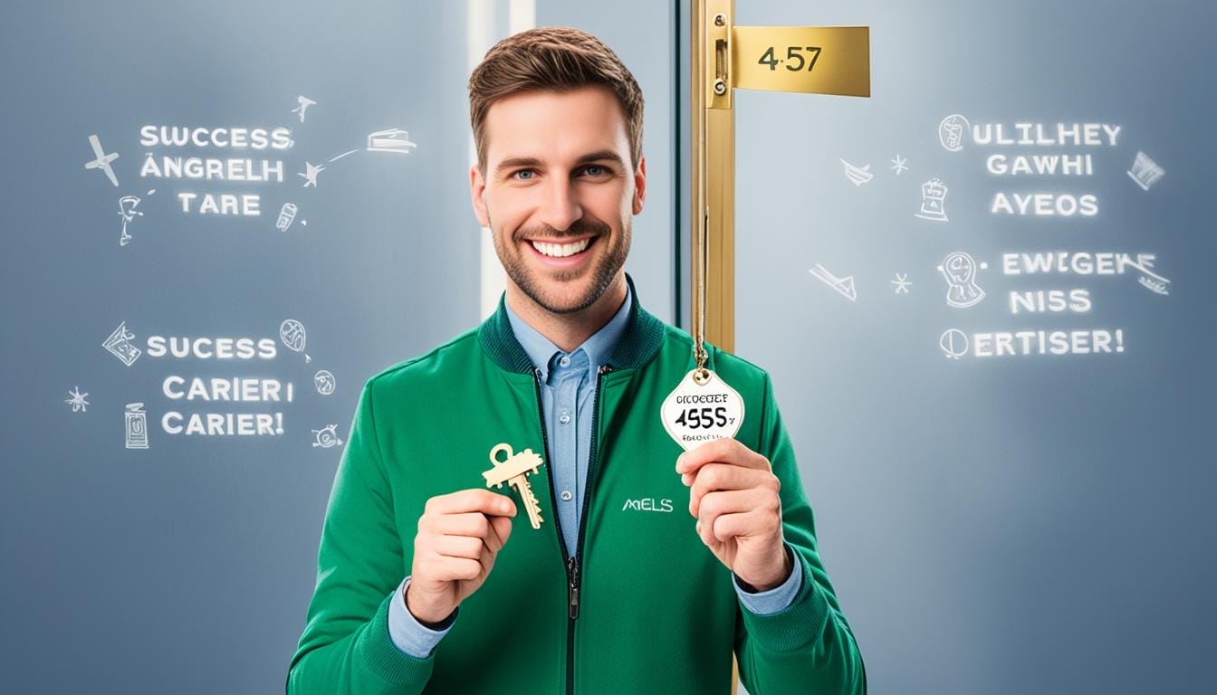 Angel Number 455 in Work and Career Angel Number 455 in Work and Career