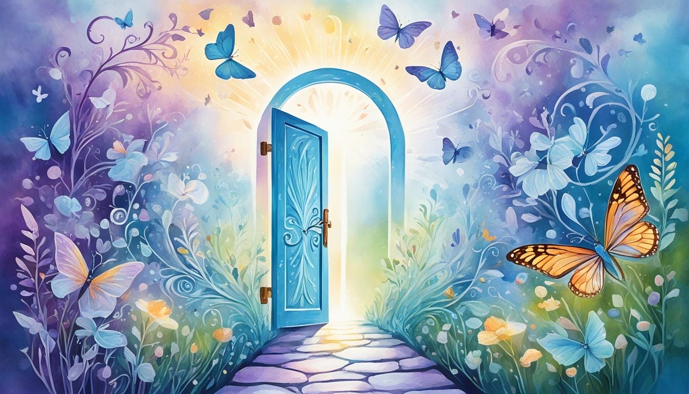 Angel Number 461 Symbolism Angel Number 461 Symbolism