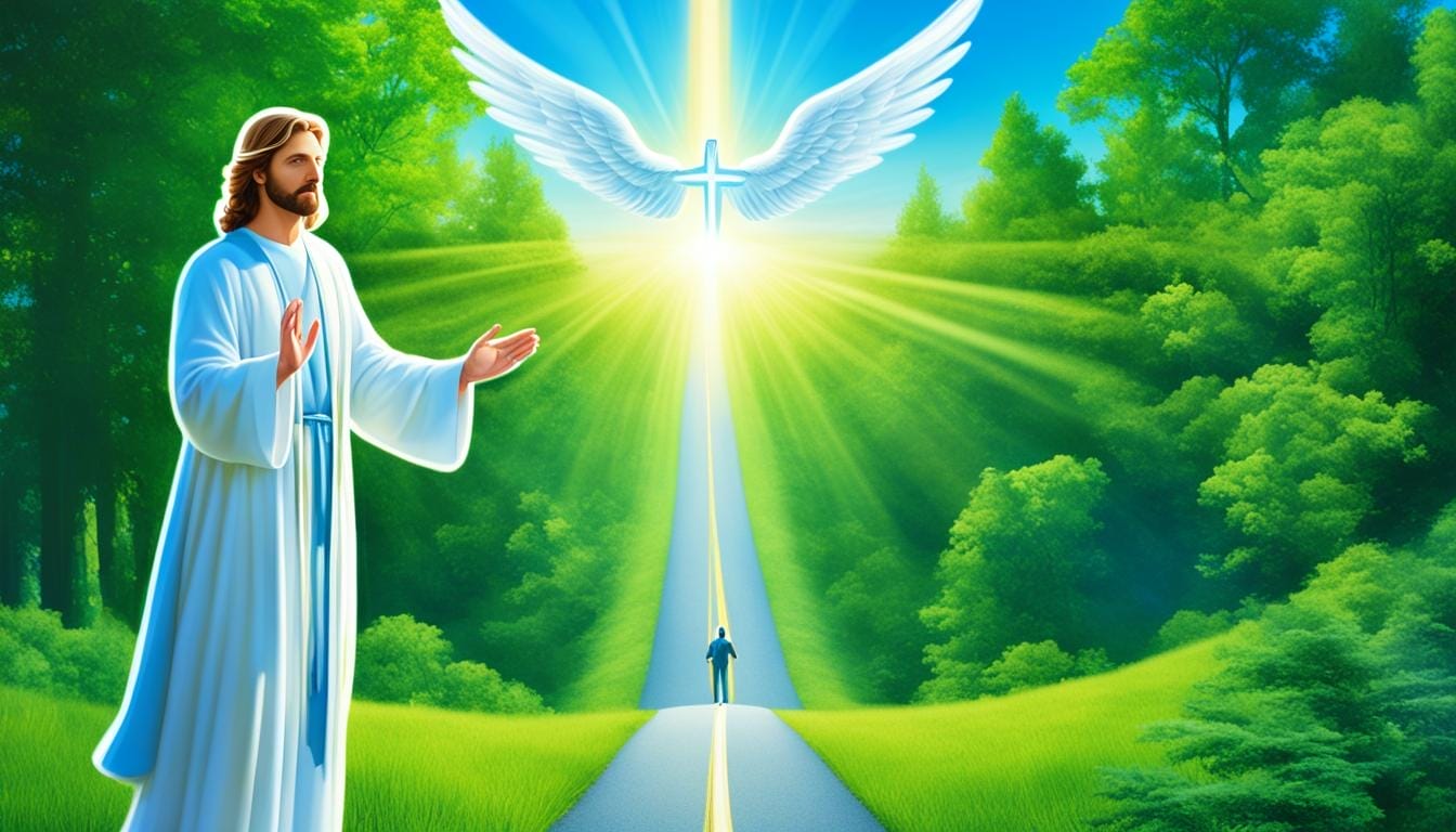 Angel Number 461 guidance Angel Number 461 guidance