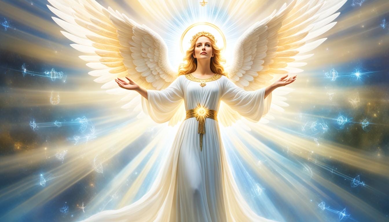 Angel Number 461 meaning Angel Number 461 meaning