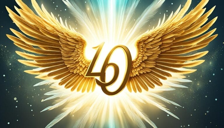 Angel Number 490