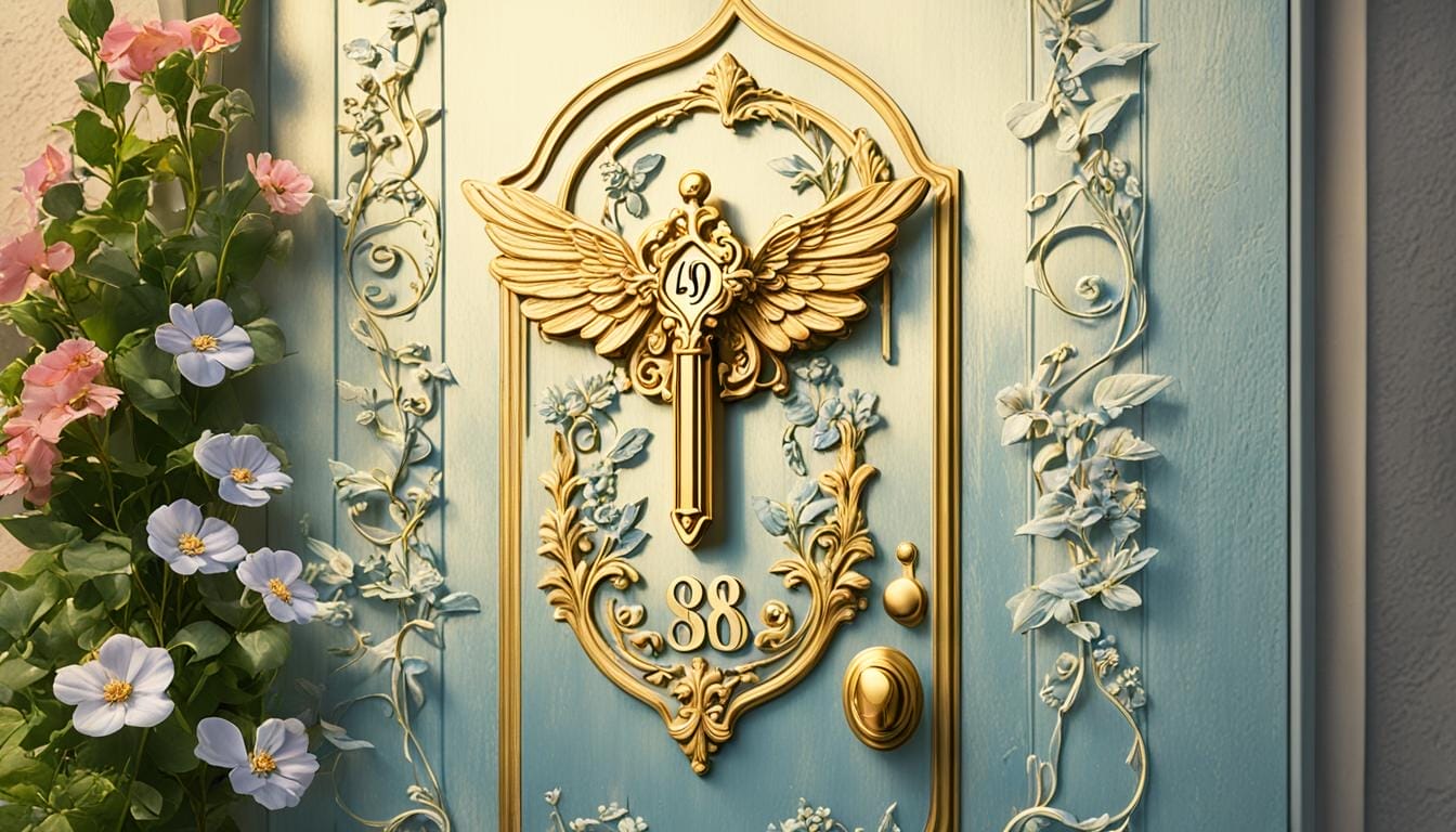 Unlock Your Path with Angel Number 498 Guidance