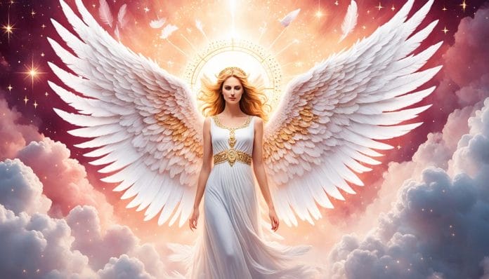 Angel Number 507 Symbolism