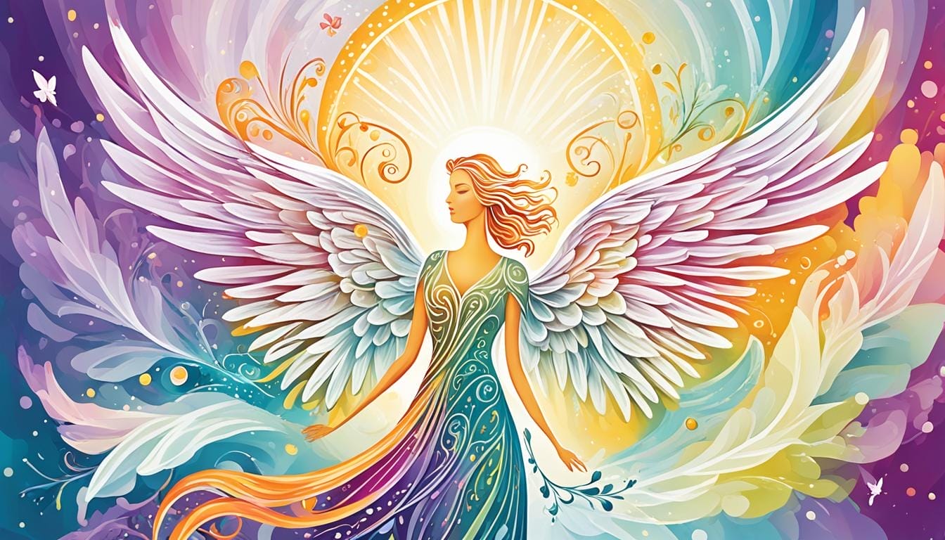 Angel Number 525 Angel Number 525