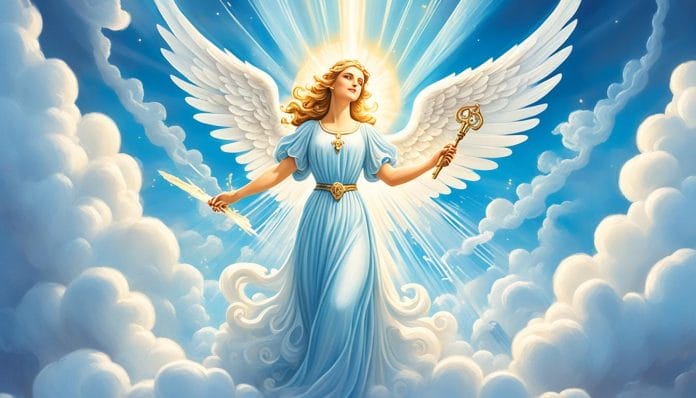 Angel Number 531 Symbolism