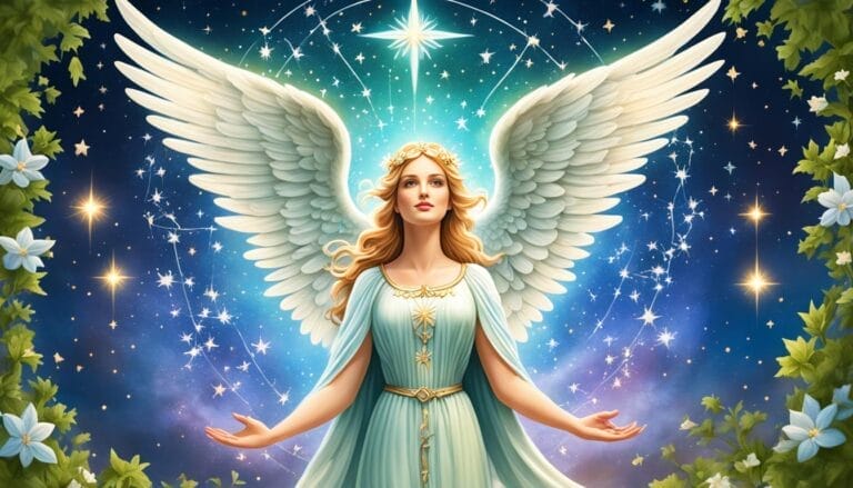 Angel Number 537