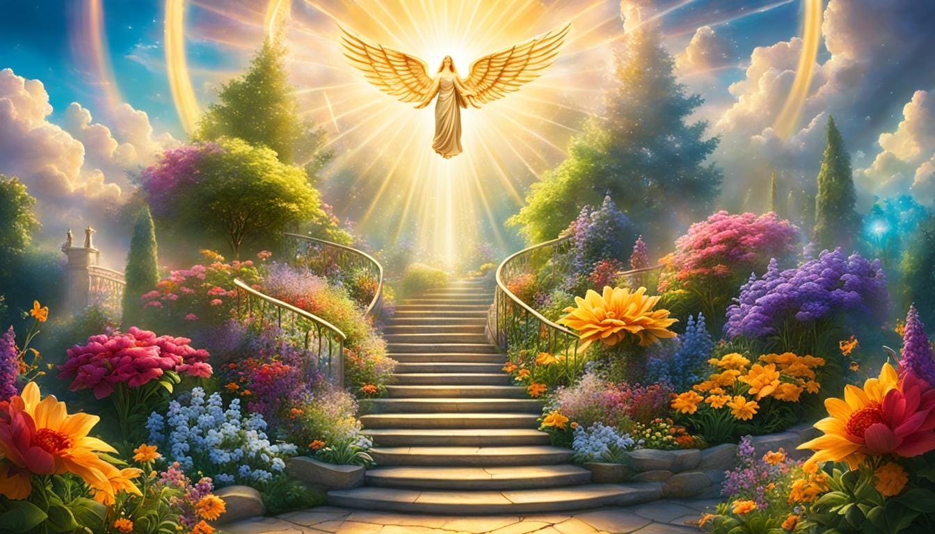 Angel Number 540 Angel Number 540