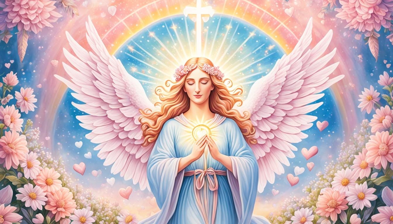 Angel Number 540 and Love Angel Number 540 and Love