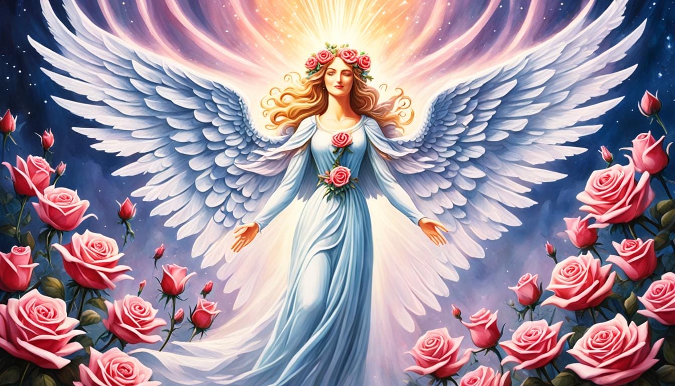 Angel Number 543 and Love Angel Number 543 and Love