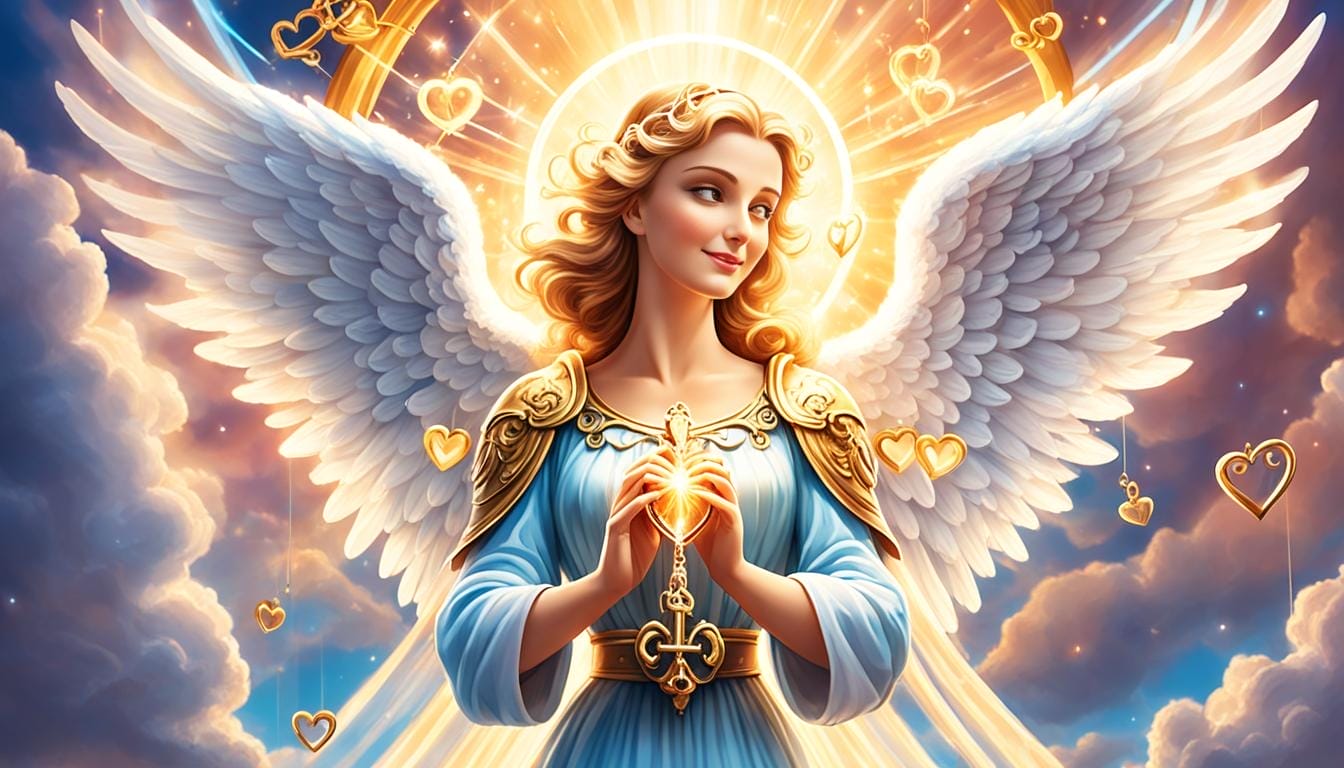 Angel Number 546 Angel Number 546