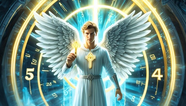Angel Number 547