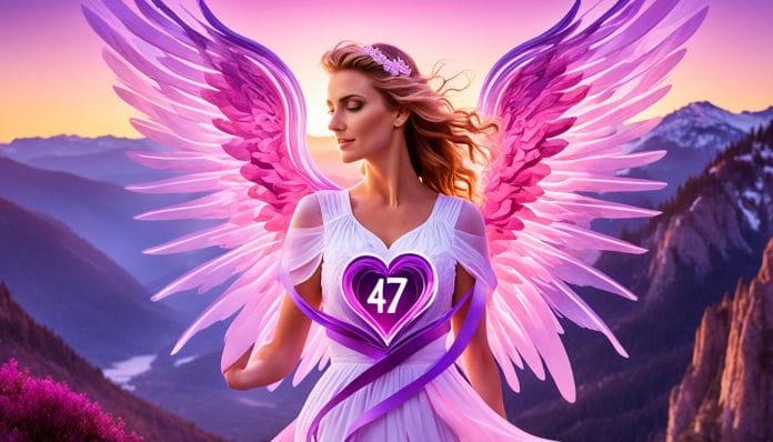 Angel Numbers 427 Love
