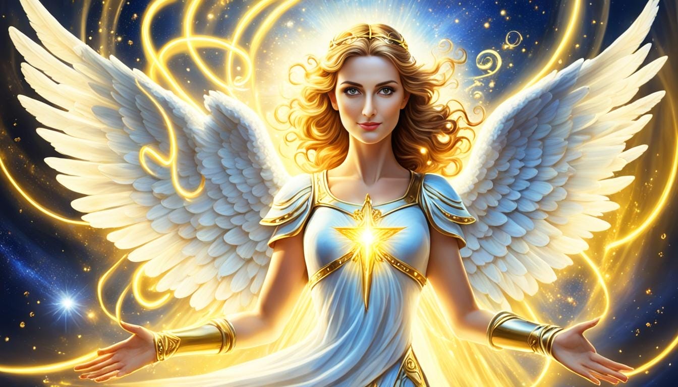 Angel Numbers Image Angel Numbers Image