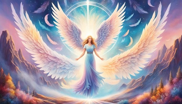 Angel Numbers for Spiritual Guidance