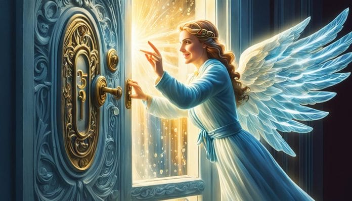 Angel number 325 spiritual significance