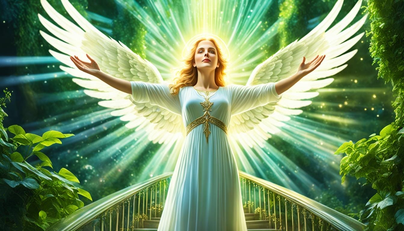 Angel number 342 Angel number 342