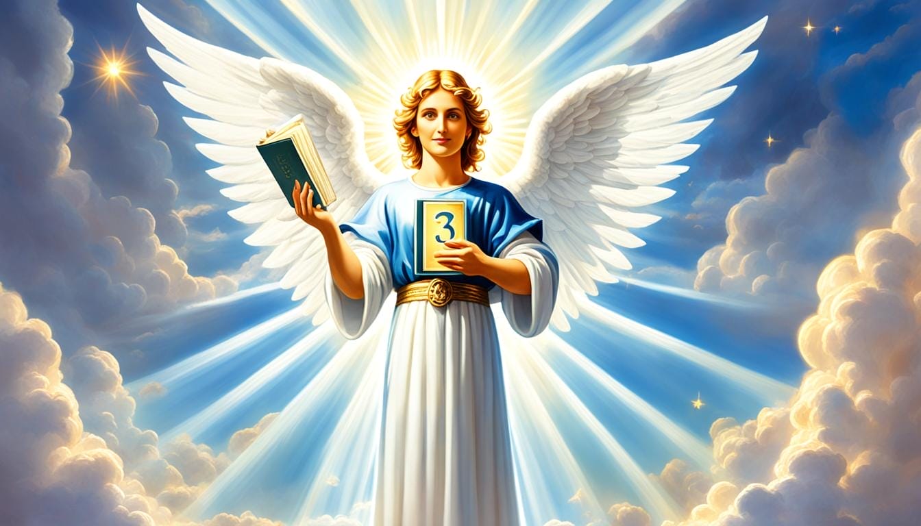 Biblical Angel Number 337 Biblical Angel Number 337