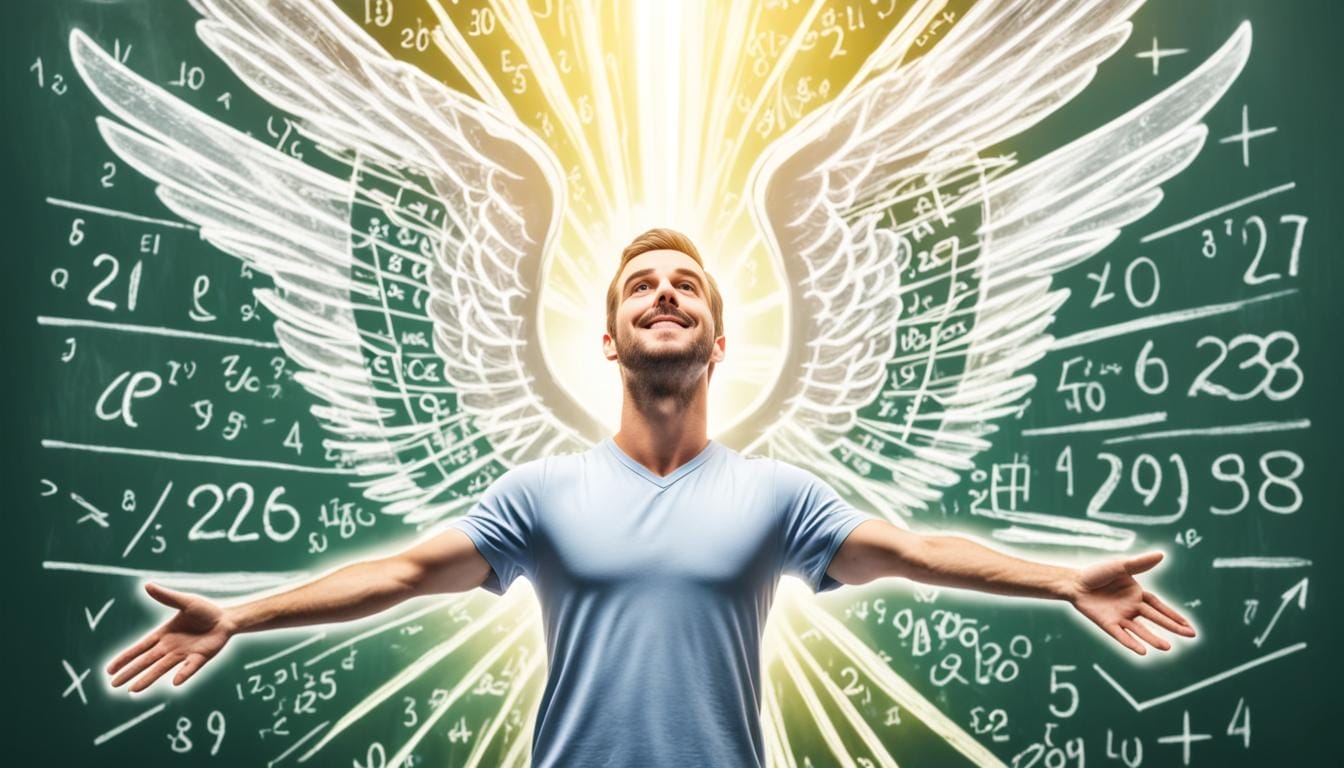 Deciphering angel numbers Deciphering angel numbers