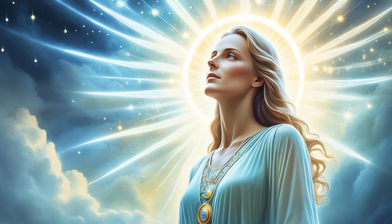 Divine Guidance and Trusting Your Intuition Divine Guidance and Trusting Your Intuition