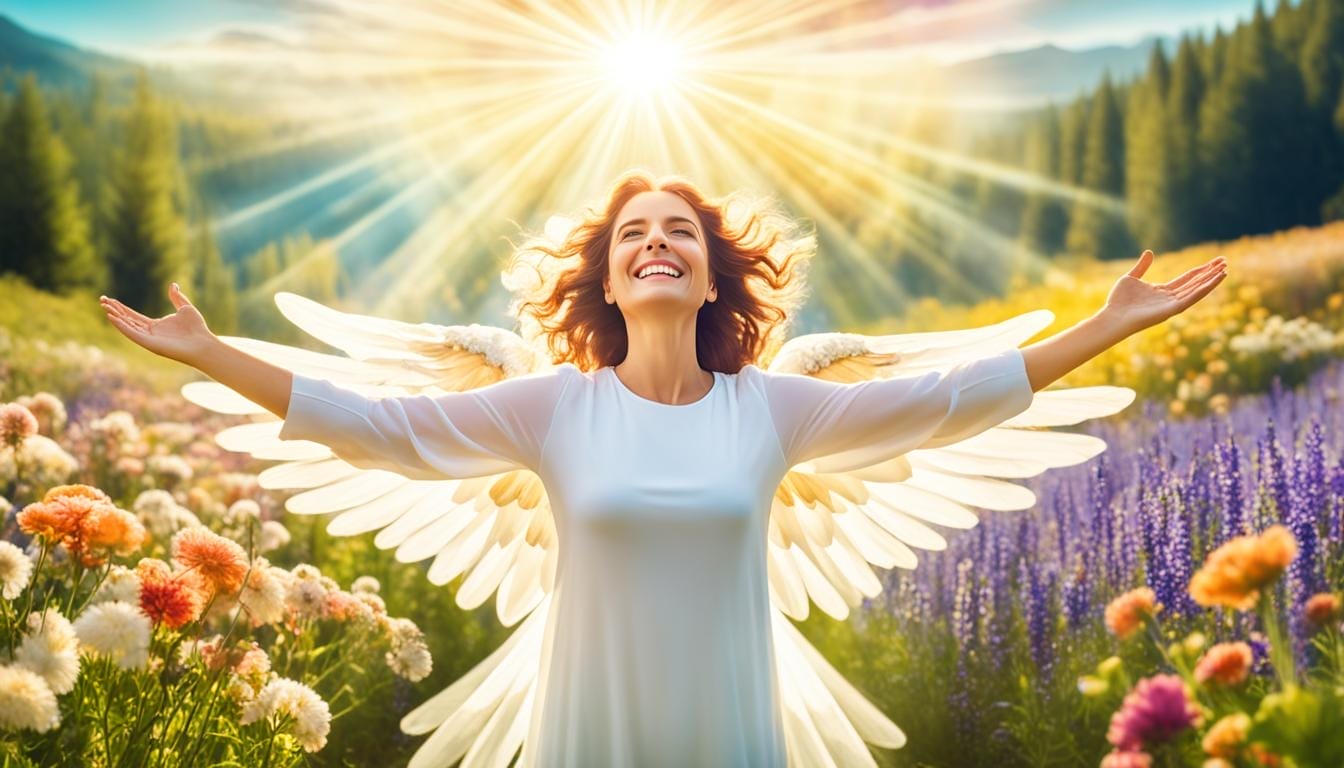 Embracing Abundance with Angel Number 486 Embracing Abundance with Angel Number 486