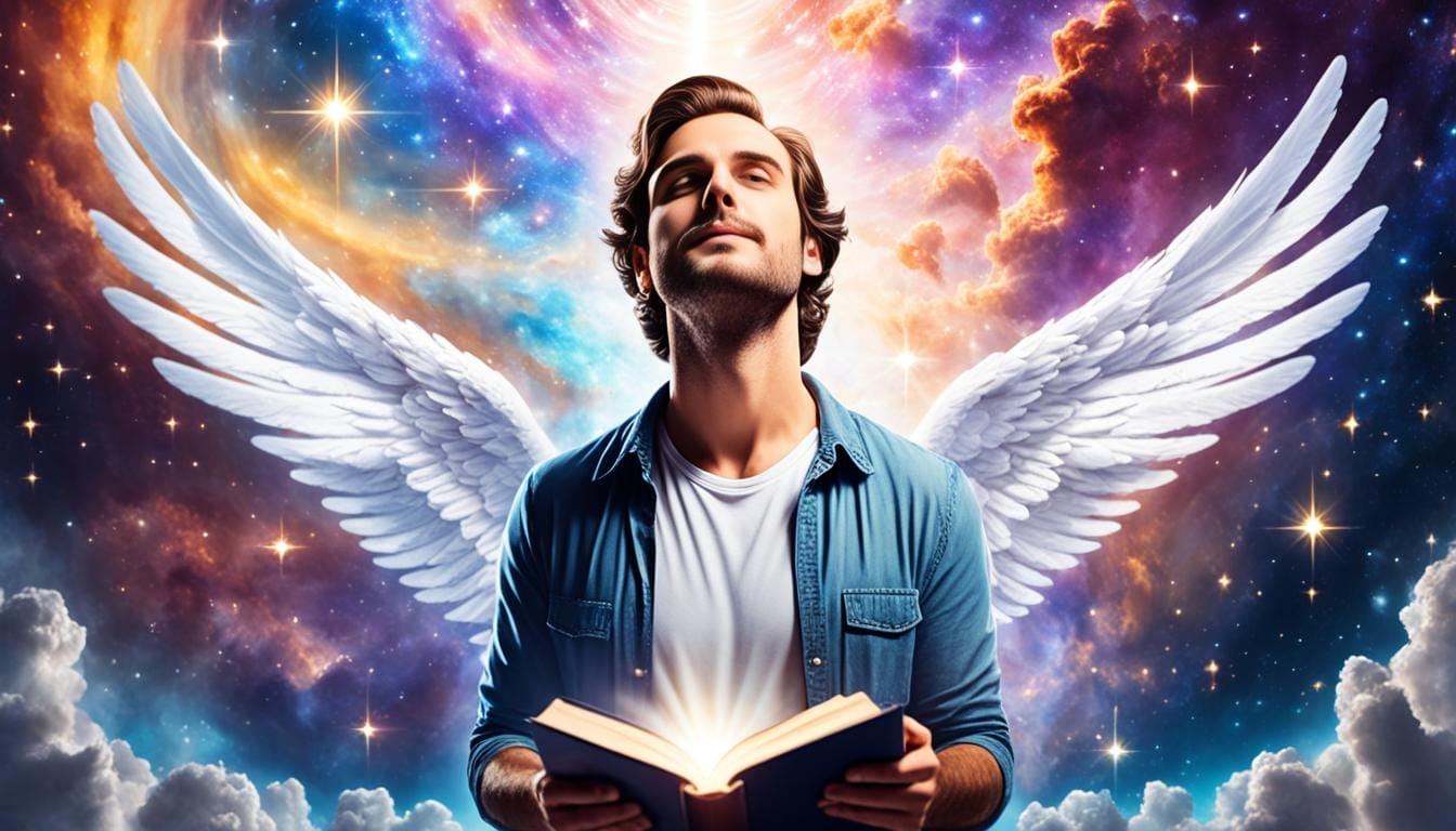 Embracing Angelic Guidance 297 Embracing Angelic Guidance 297