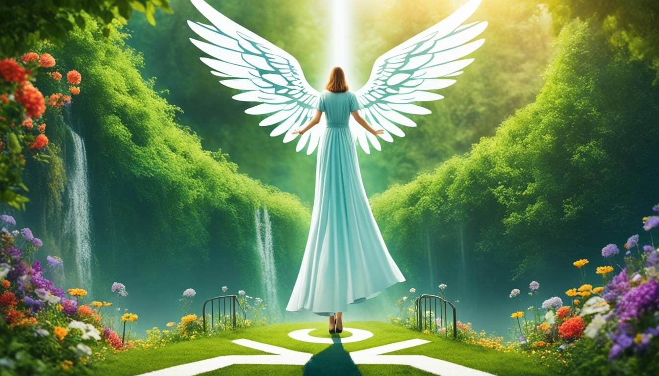 Embracing Change and Growth with Angel Number 265 Embracing Change and Growth with Angel Number 265