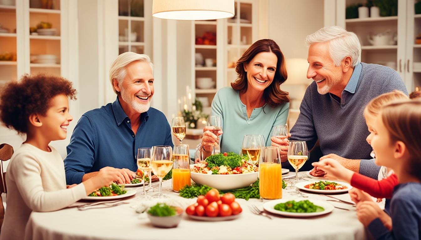 Family Dynamics Family Dynamics