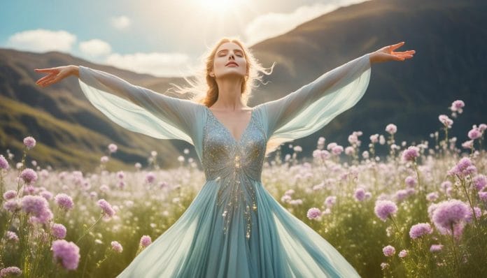 Harnessing the power of angel numbers Harnessing the power of angel numbers