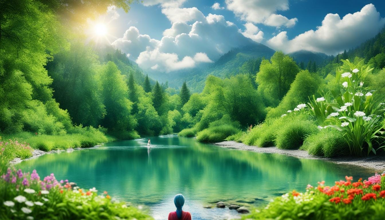 Inner peace Inner peace