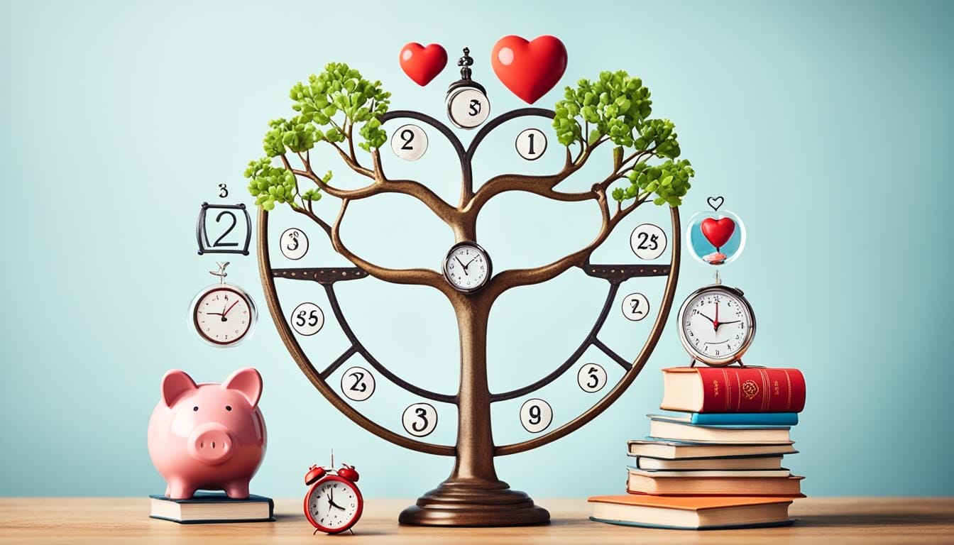 Life balance Life balance