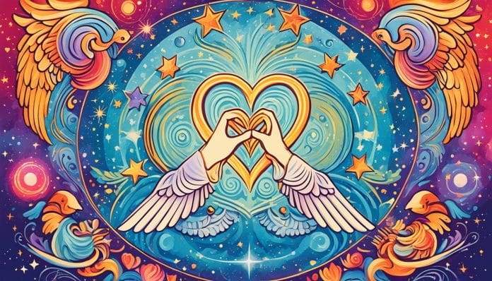 Love and Relationship Meaning of Angel Number 271