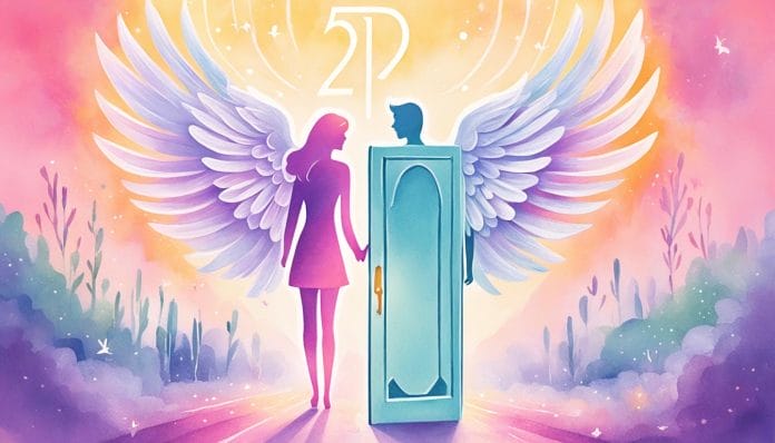 Love and Relationships Meaning of Angel Number 257
